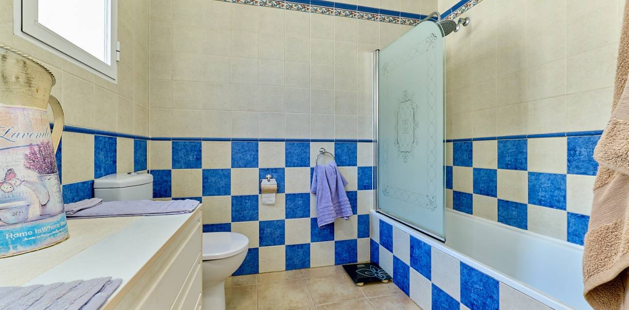 Resale - Duplex - El Campello - Pueblo Acantilado - Venta Lanuza