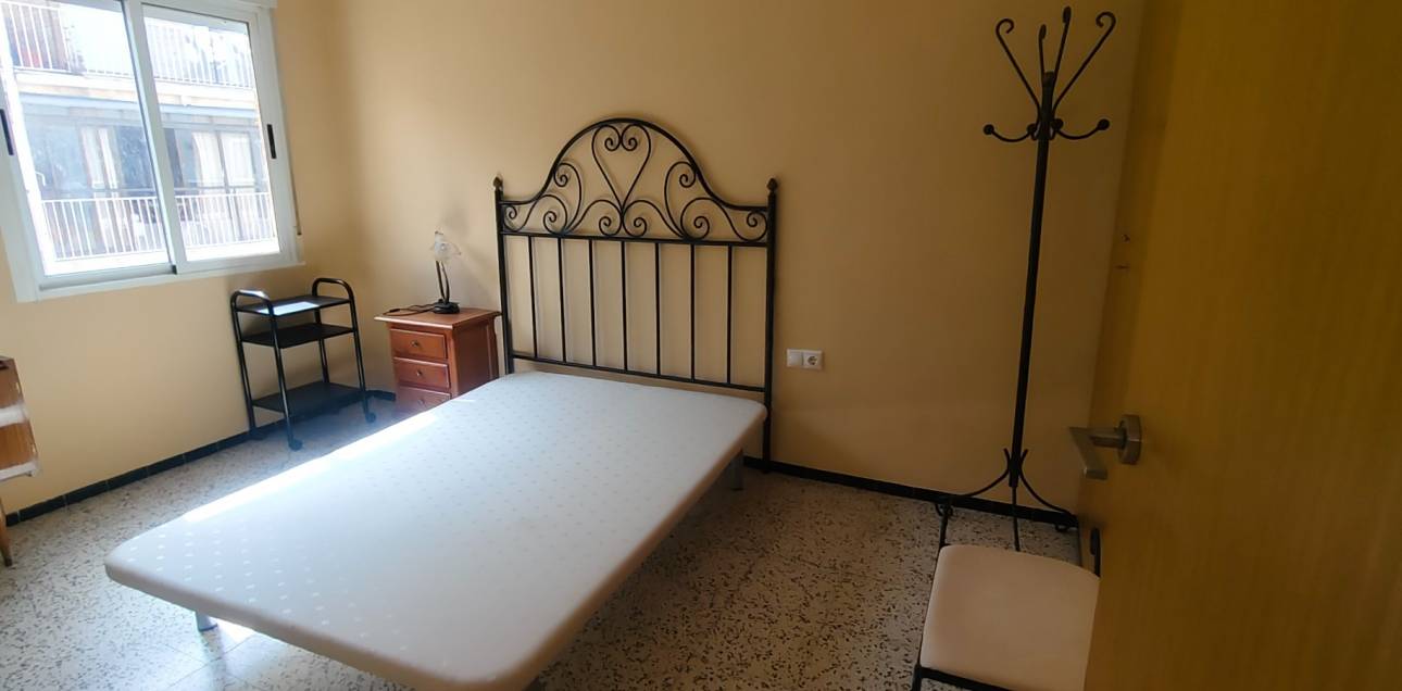 Resale - Apartment - Santa Pola - Puerto