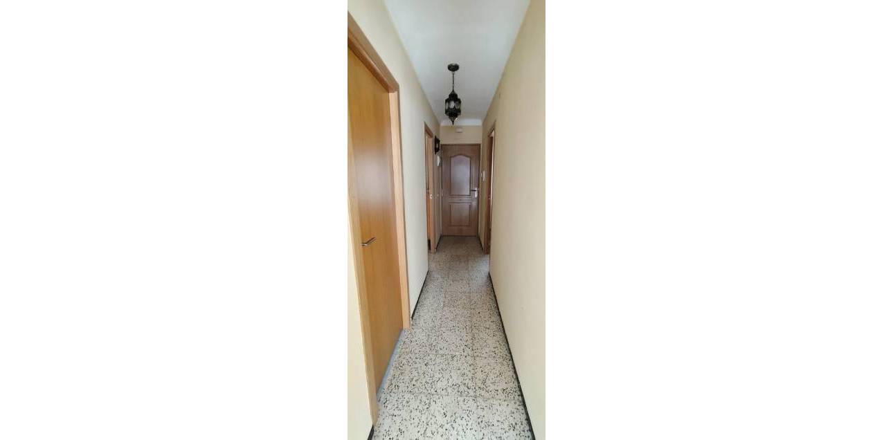 Resale - Apartment - Santa Pola - Puerto