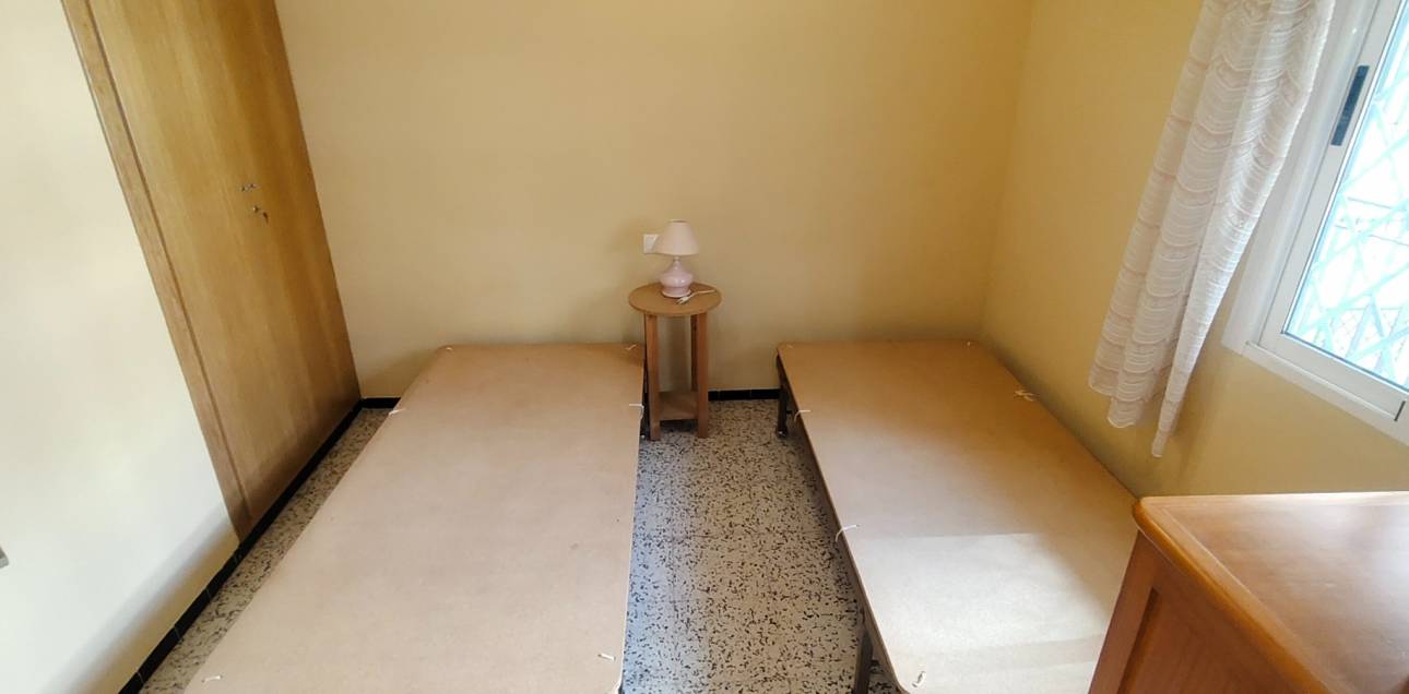 Resale - Apartment - Santa Pola - Puerto