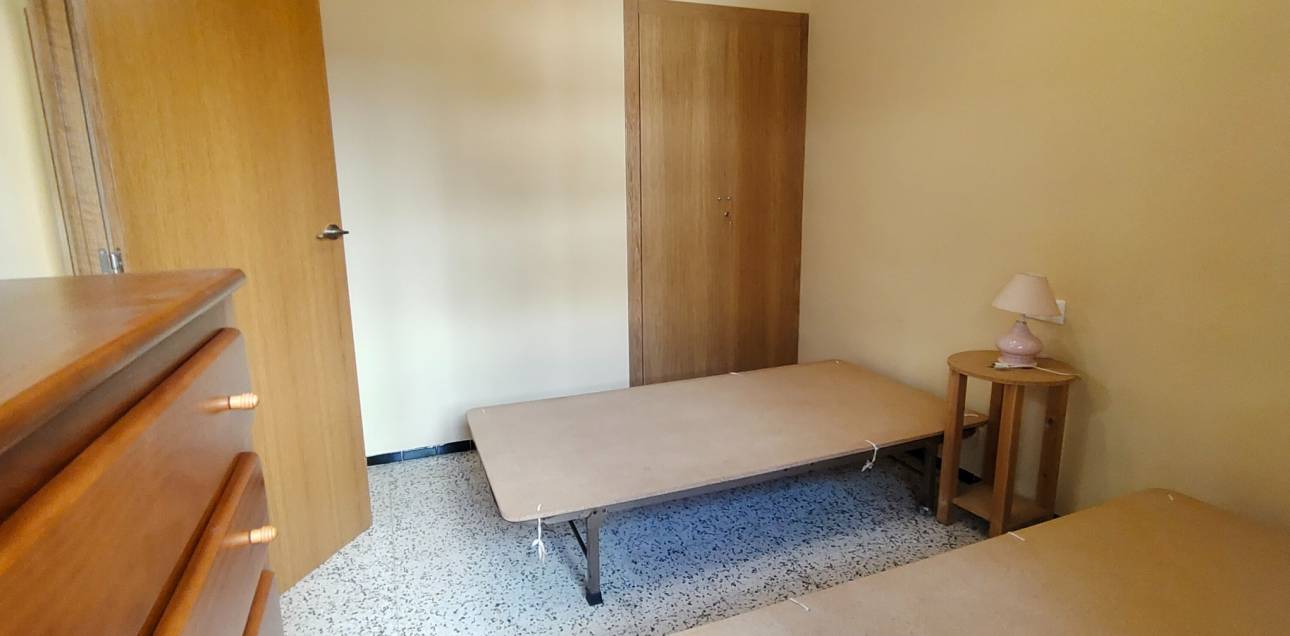 Resale - Apartment - Santa Pola - Puerto