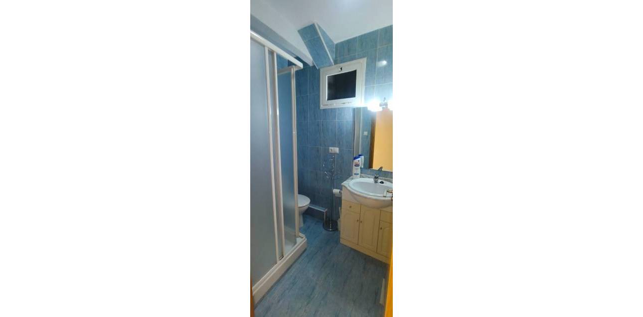 Resale - Apartment - Santa Pola - Puerto