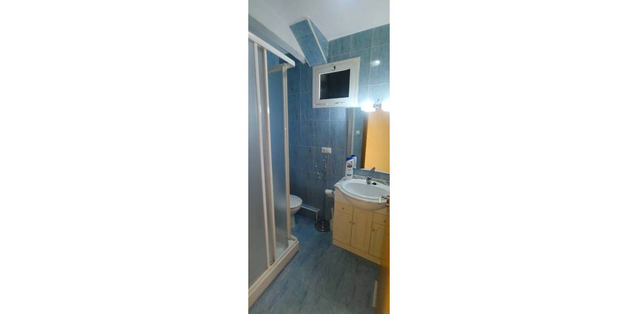 Resale - Apartment - Santa Pola - Puerto