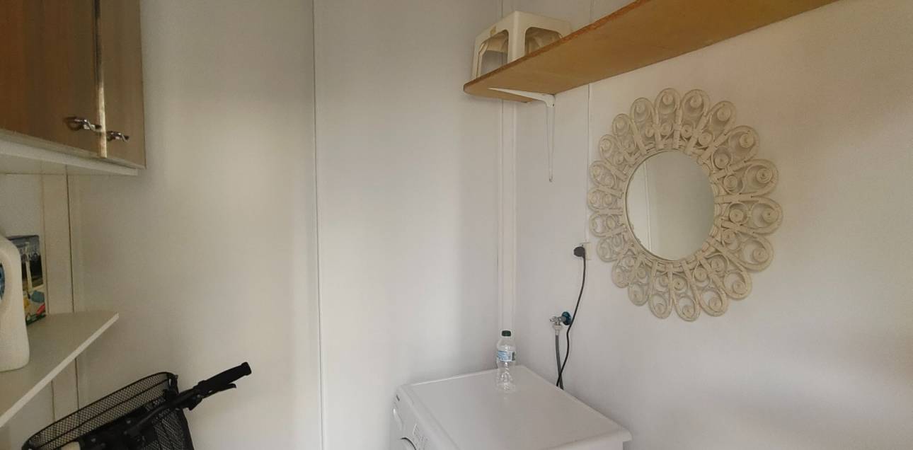 Resale - Apartment - Santa Pola - Puerto