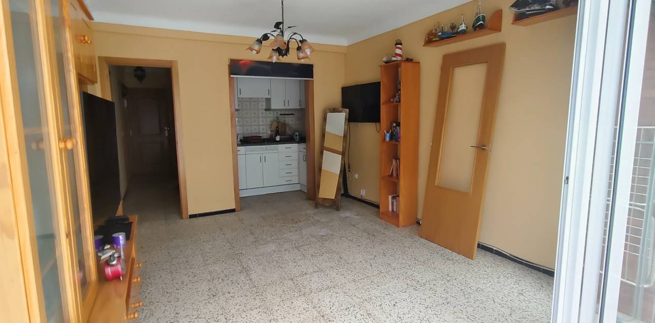Resale - Apartment - Santa Pola - Puerto
