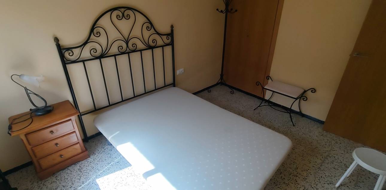Resale - Apartment - Santa Pola - Puerto
