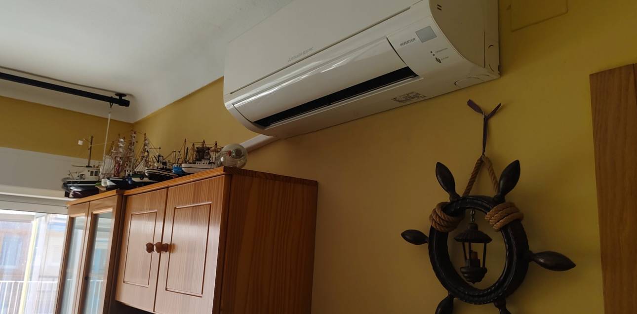 Resale - Apartment - Santa Pola - Puerto