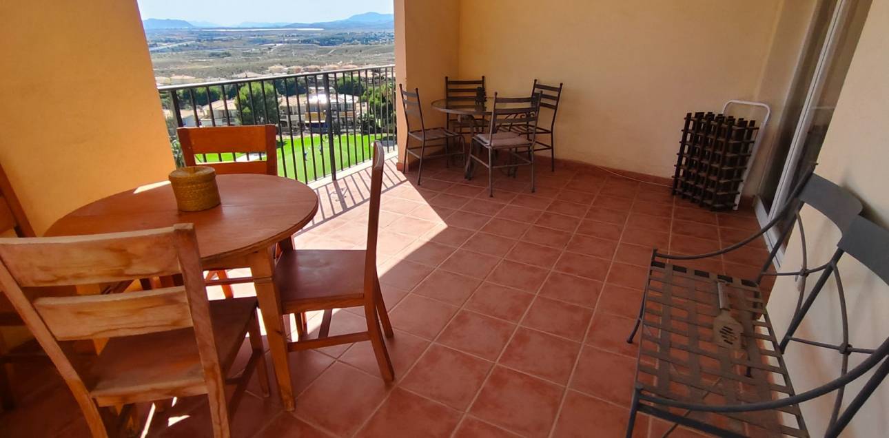 Venta - Apartamento - Mutxamel