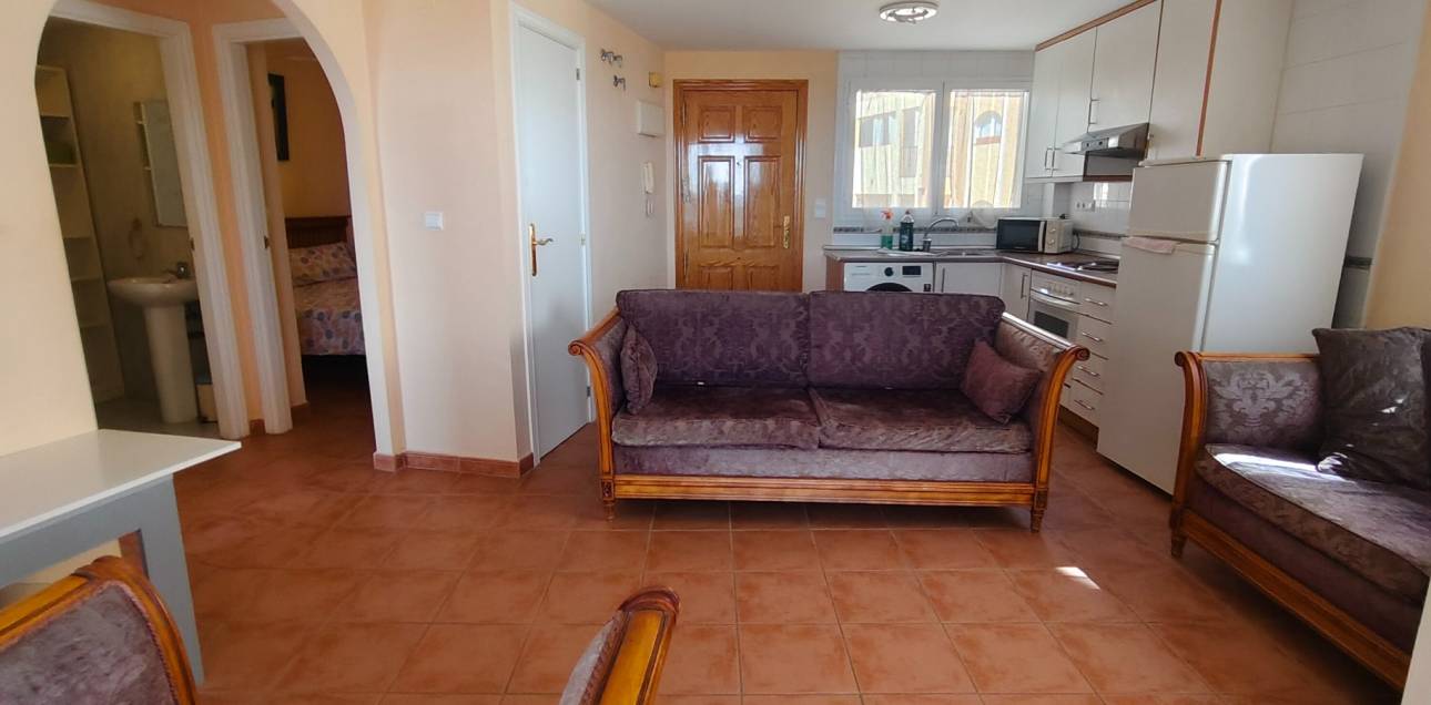 Venta - Apartamento - Mutxamel