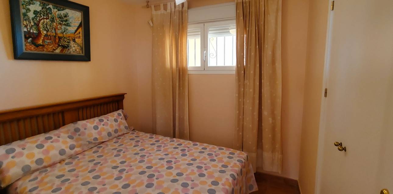 Venta - Apartamento - Mutxamel
