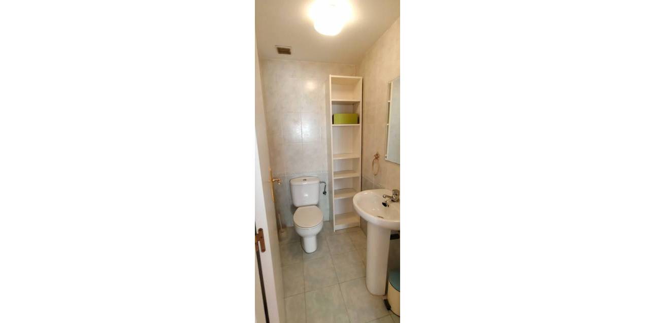 Venta - Apartamento - Mutxamel