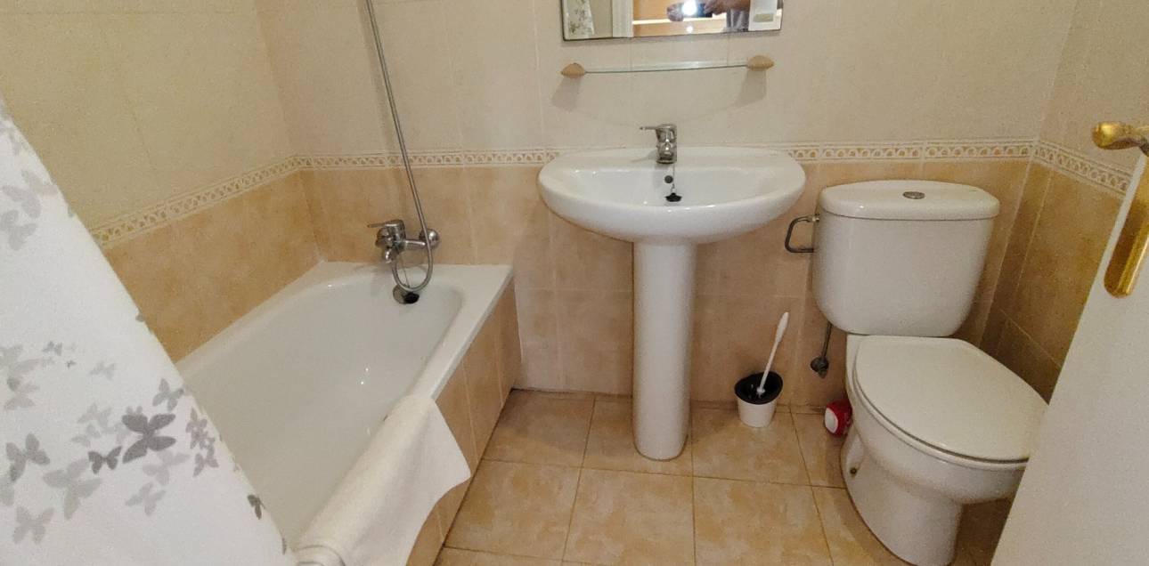 Venta - Apartamento - Mutxamel