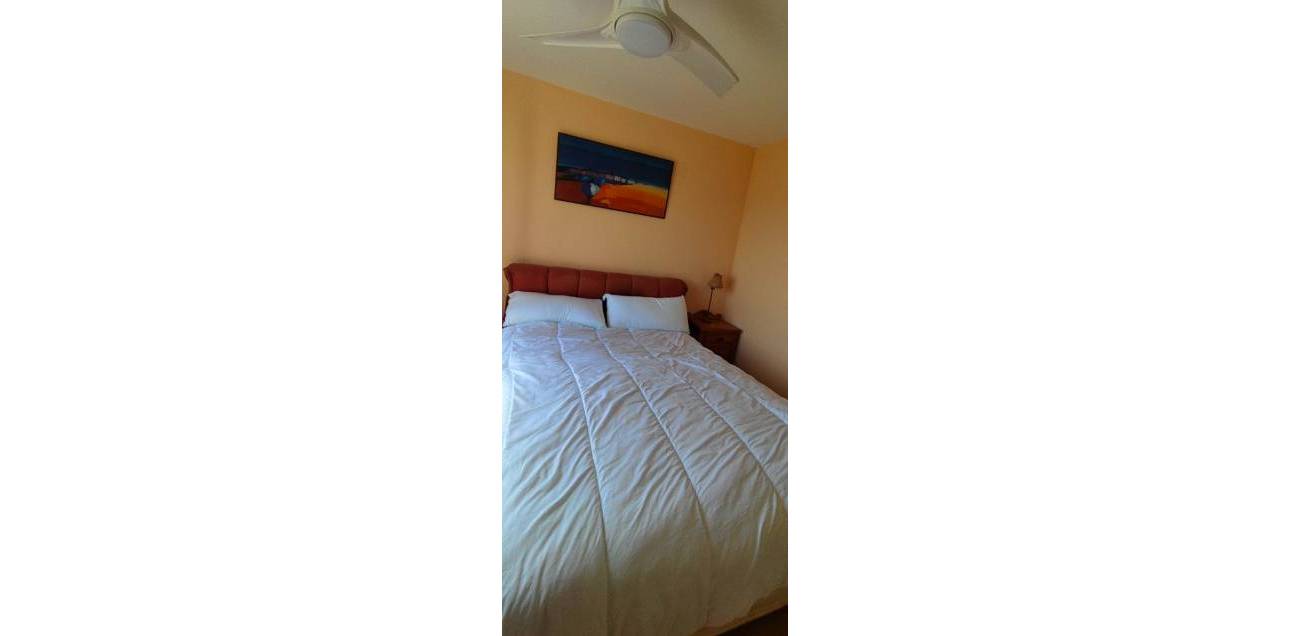 Venta - Apartamento - Mutxamel