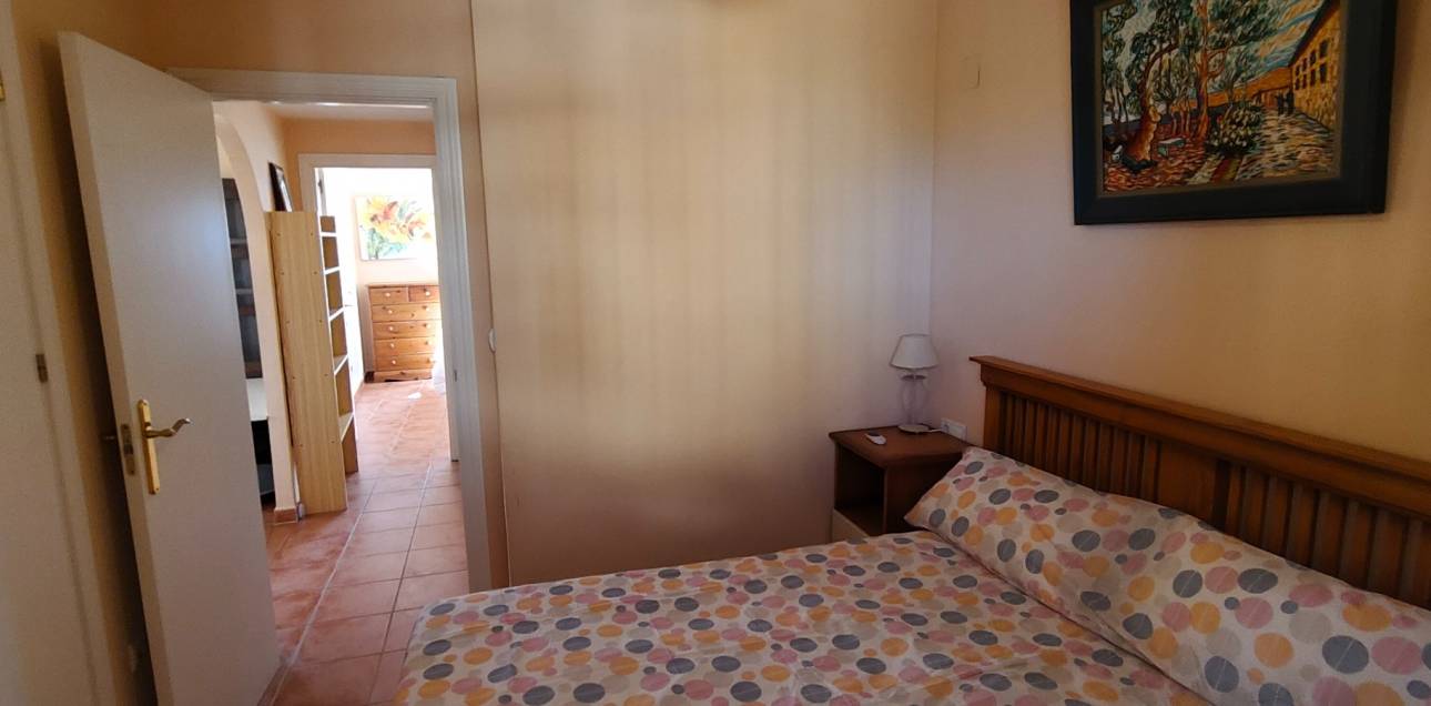 Venta - Apartamento - Mutxamel