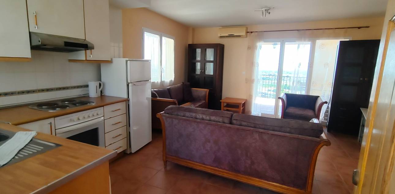 Venta - Apartamento - Mutxamel