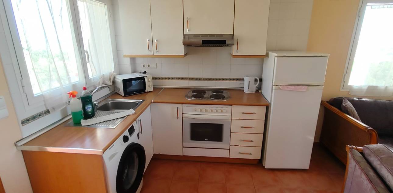 Venta - Apartamento - Mutxamel