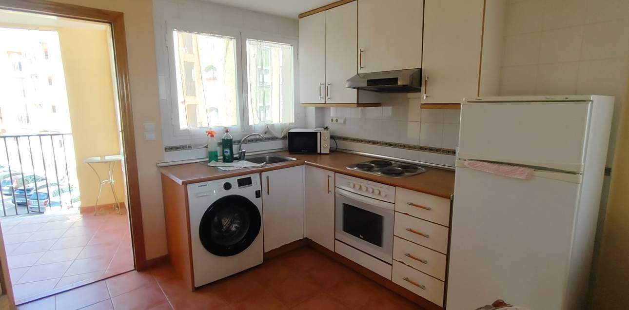 Venta - Apartamento - Mutxamel