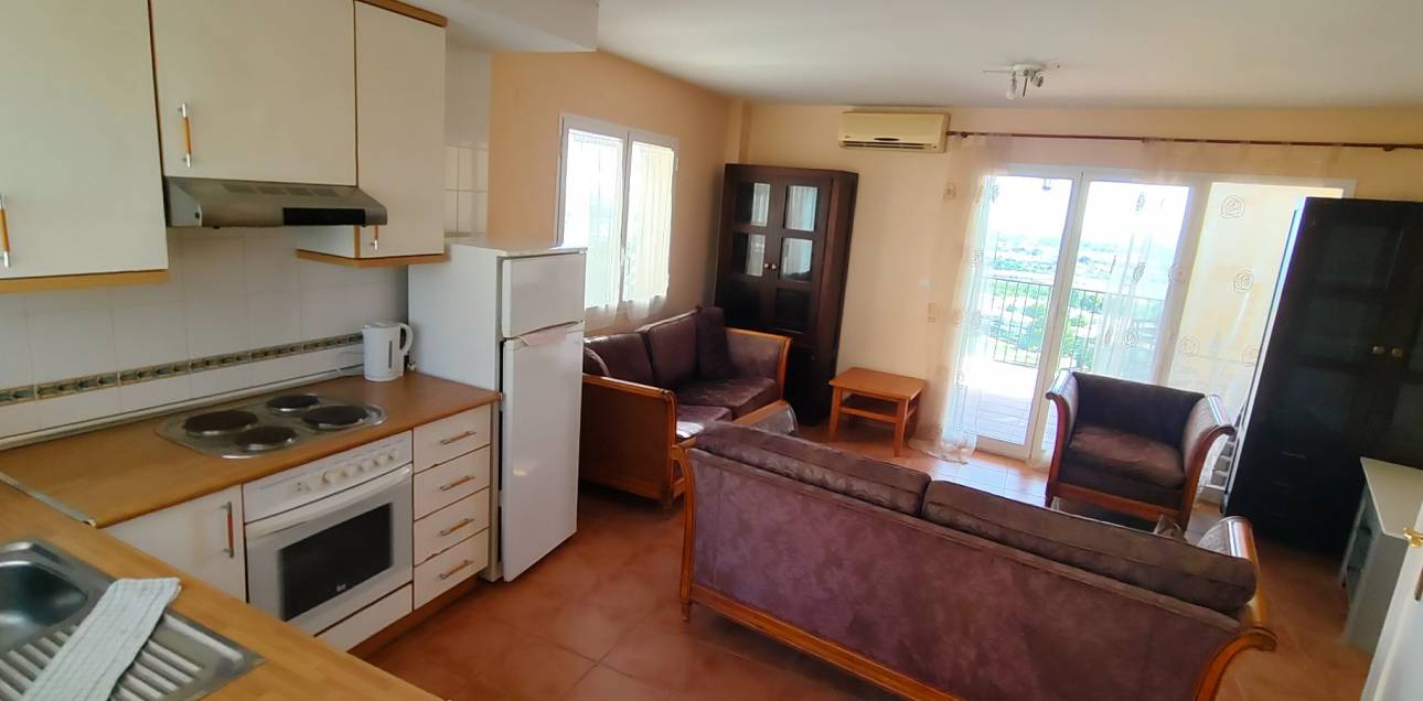 Venta - Apartamento - Mutxamel
