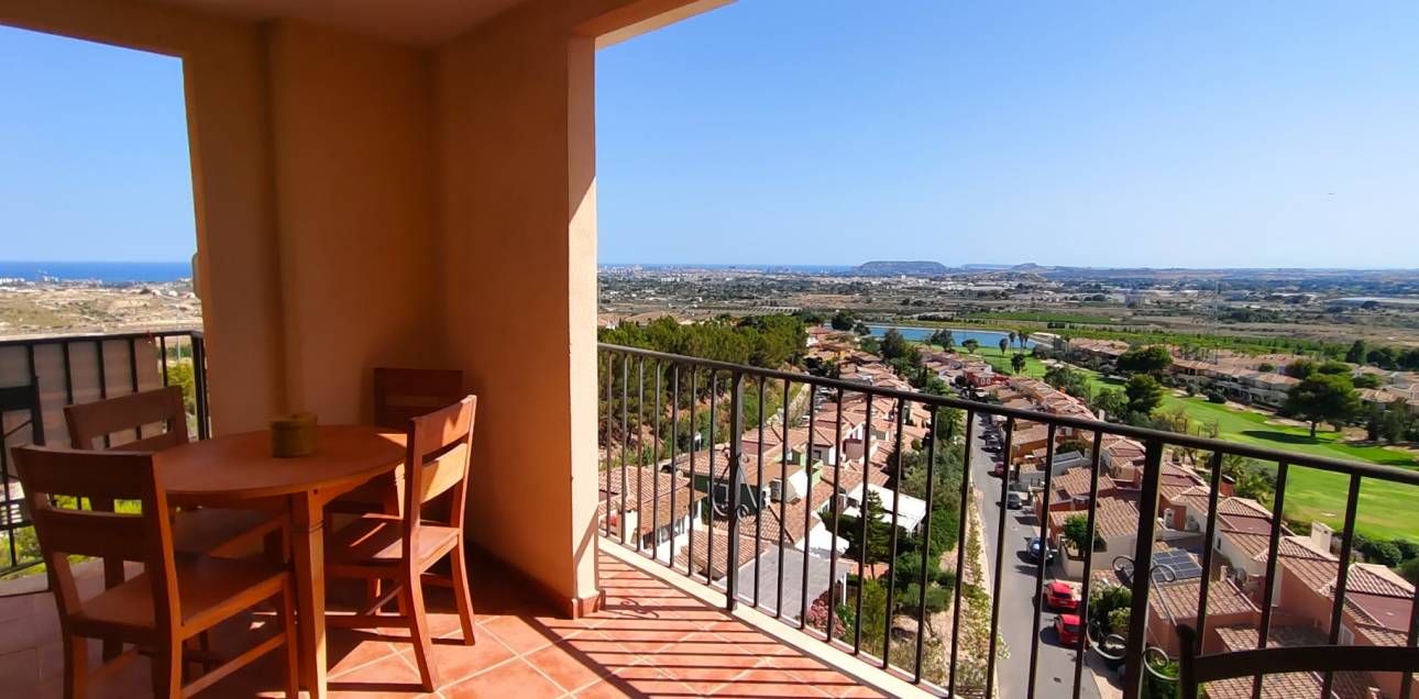 Venta - Apartamento - Mutxamel