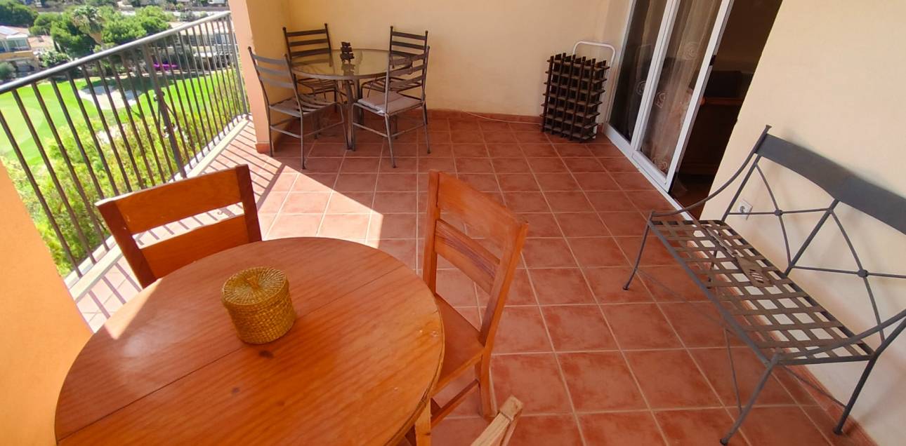 Venta - Apartamento - Mutxamel