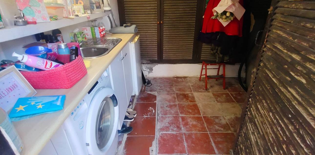 Resale - Town house - El Campello - Pueblo Acantilado - Venta Lanuza