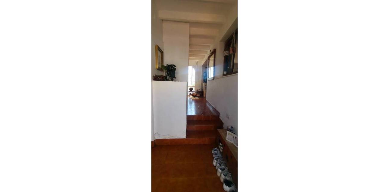 Resale - Town house - El Campello - Pueblo Acantilado - Venta Lanuza