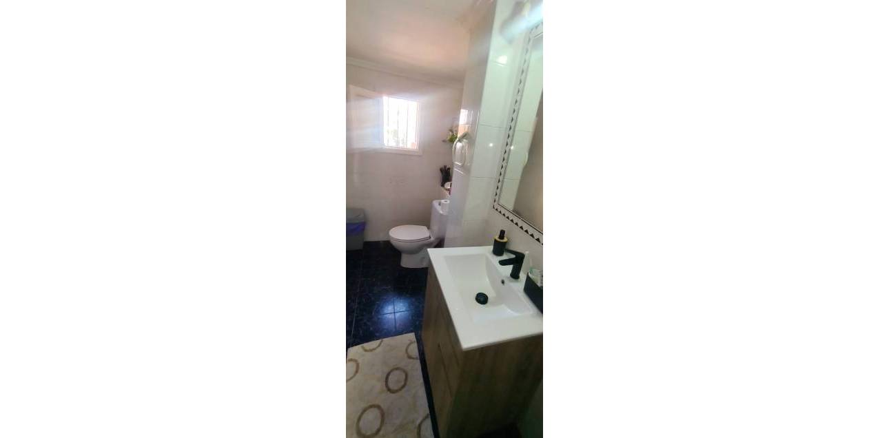 Resale - Town house - El Campello - Pueblo Acantilado - Venta Lanuza