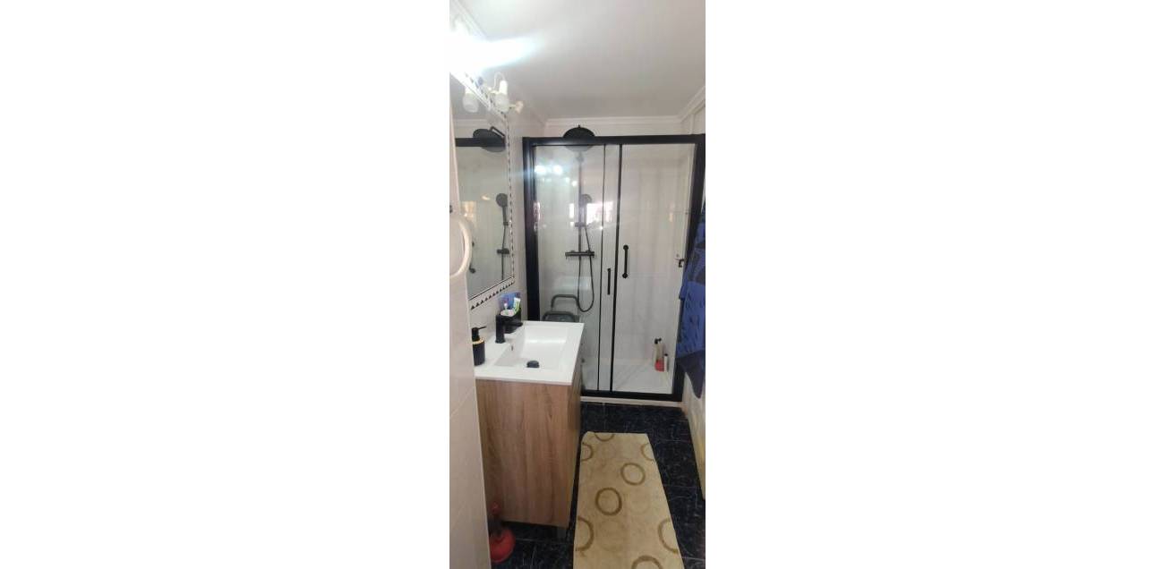 Resale - Town house - El Campello - Pueblo Acantilado - Venta Lanuza