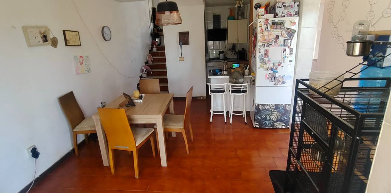 Resale - Town house - El Campello - Pueblo Acantilado - Venta Lanuza
