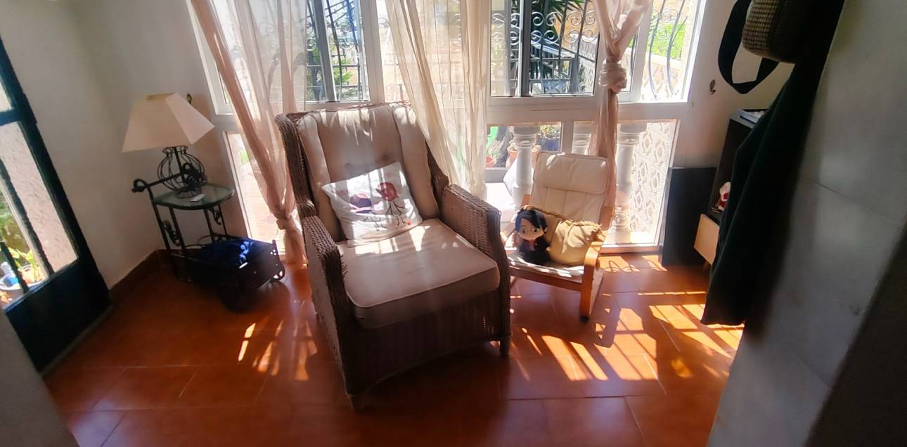 Resale - Town house - El Campello - Pueblo Acantilado - Venta Lanuza