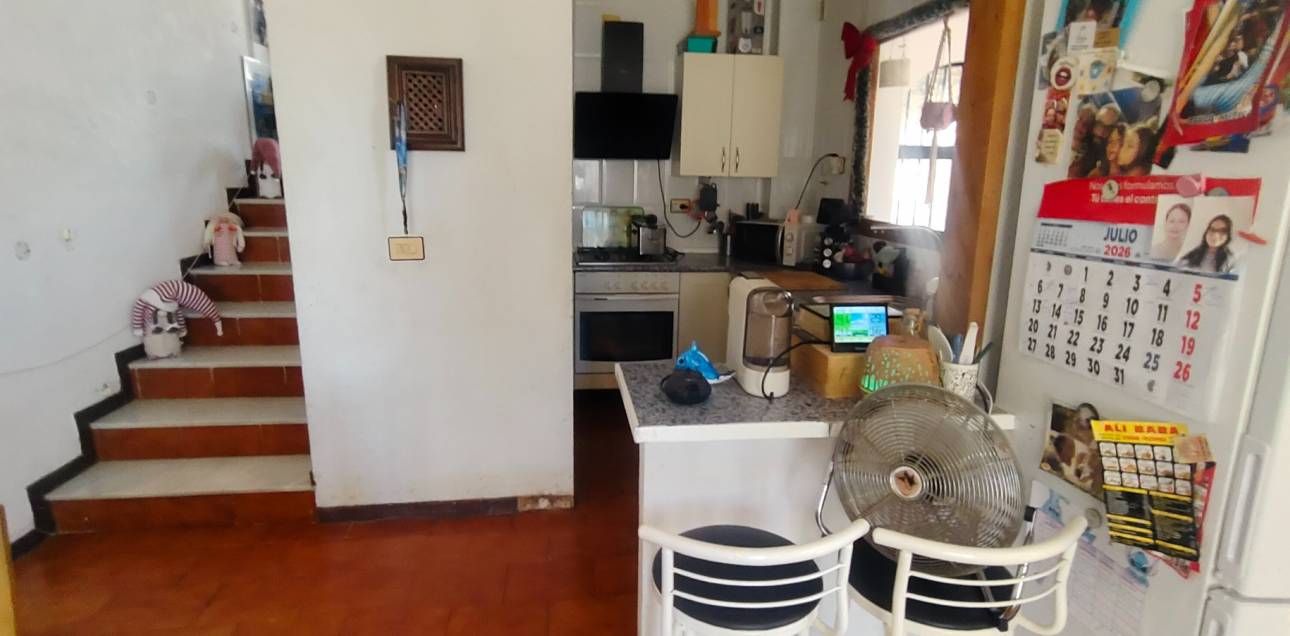 Resale - Town house - El Campello - Pueblo Acantilado - Venta Lanuza