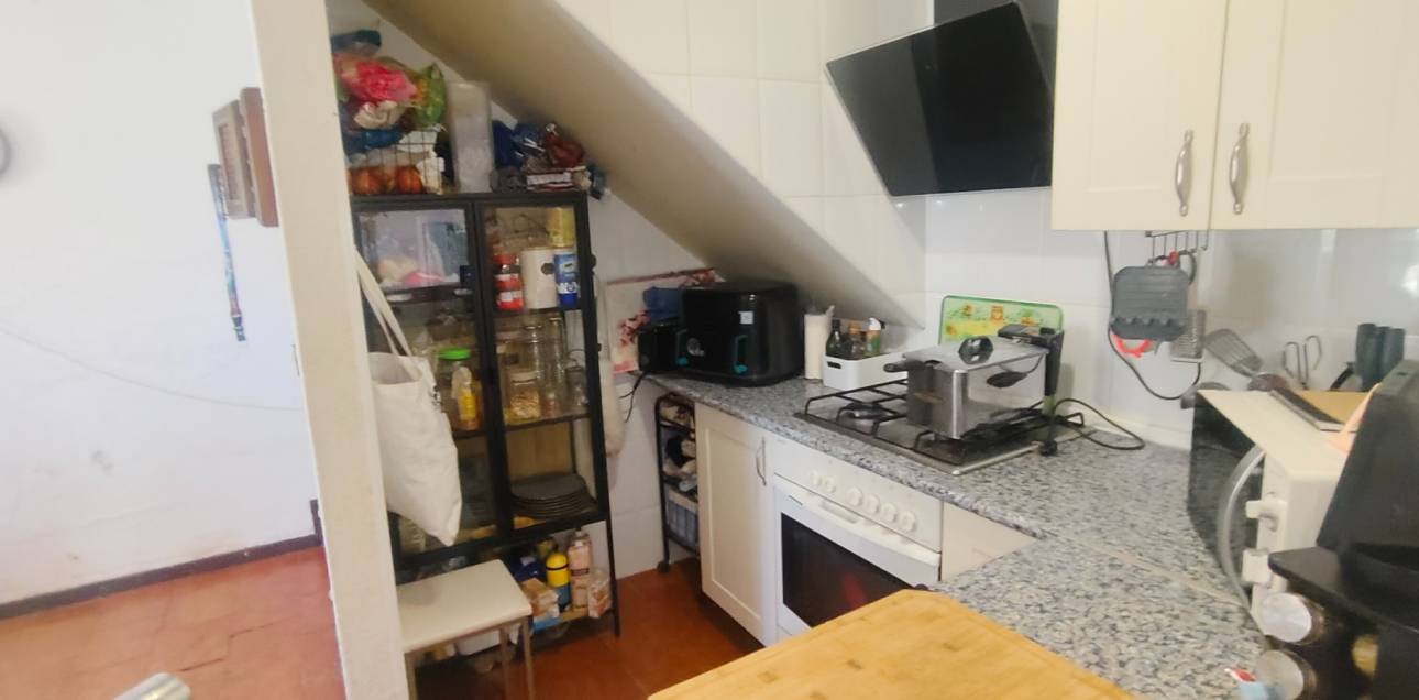 Resale - Town house - El Campello - Pueblo Acantilado - Venta Lanuza
