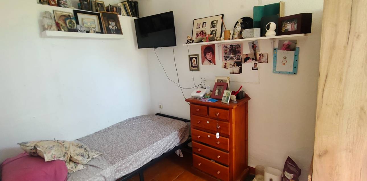 Resale - Town house - El Campello - Pueblo Acantilado - Venta Lanuza