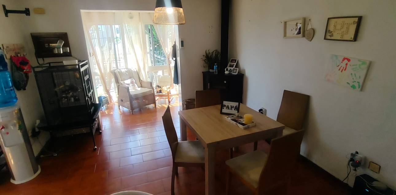 Resale - Town house - El Campello - Pueblo Acantilado - Venta Lanuza