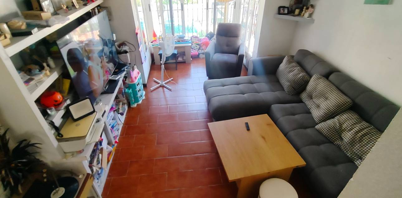 Resale - Town house - El Campello - Pueblo Acantilado - Venta Lanuza