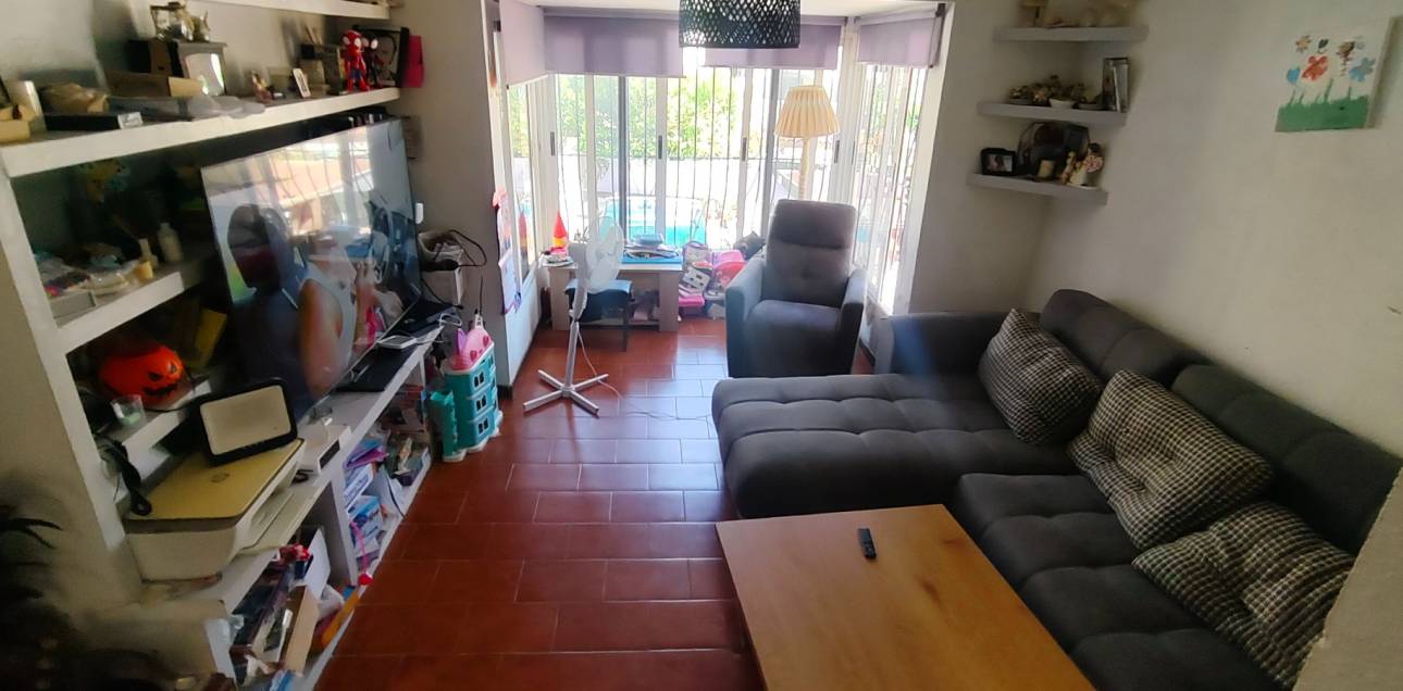 Resale - Town house - El Campello - Pueblo Acantilado - Venta Lanuza