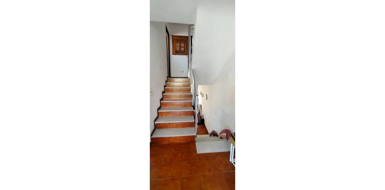 Resale - Town house - El Campello - Pueblo Acantilado - Venta Lanuza