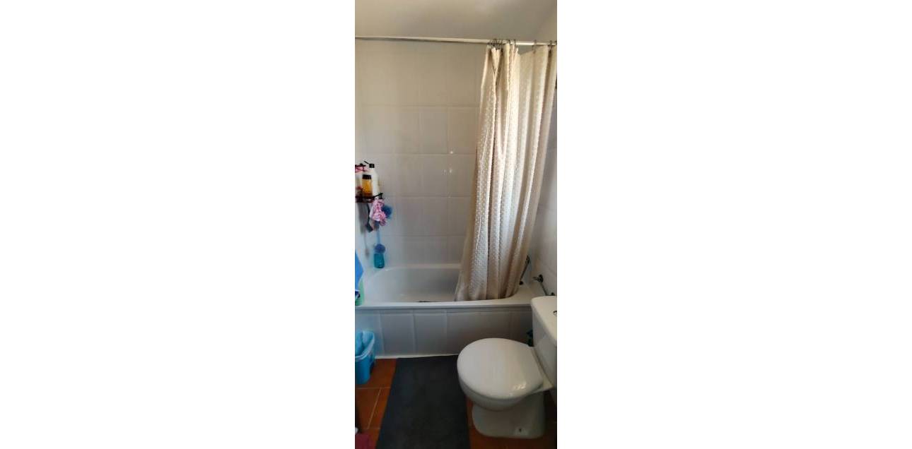 Resale - Town house - El Campello - Pueblo Acantilado - Venta Lanuza