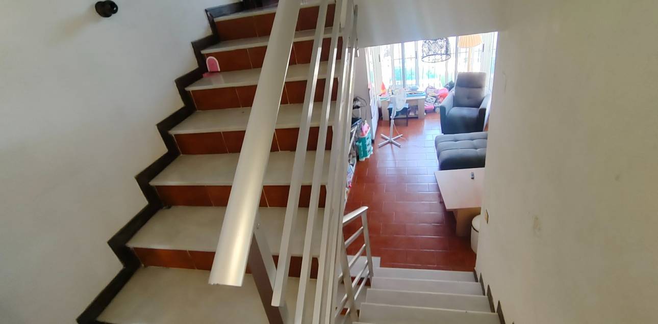 Resale - Town house - El Campello - Pueblo Acantilado - Venta Lanuza