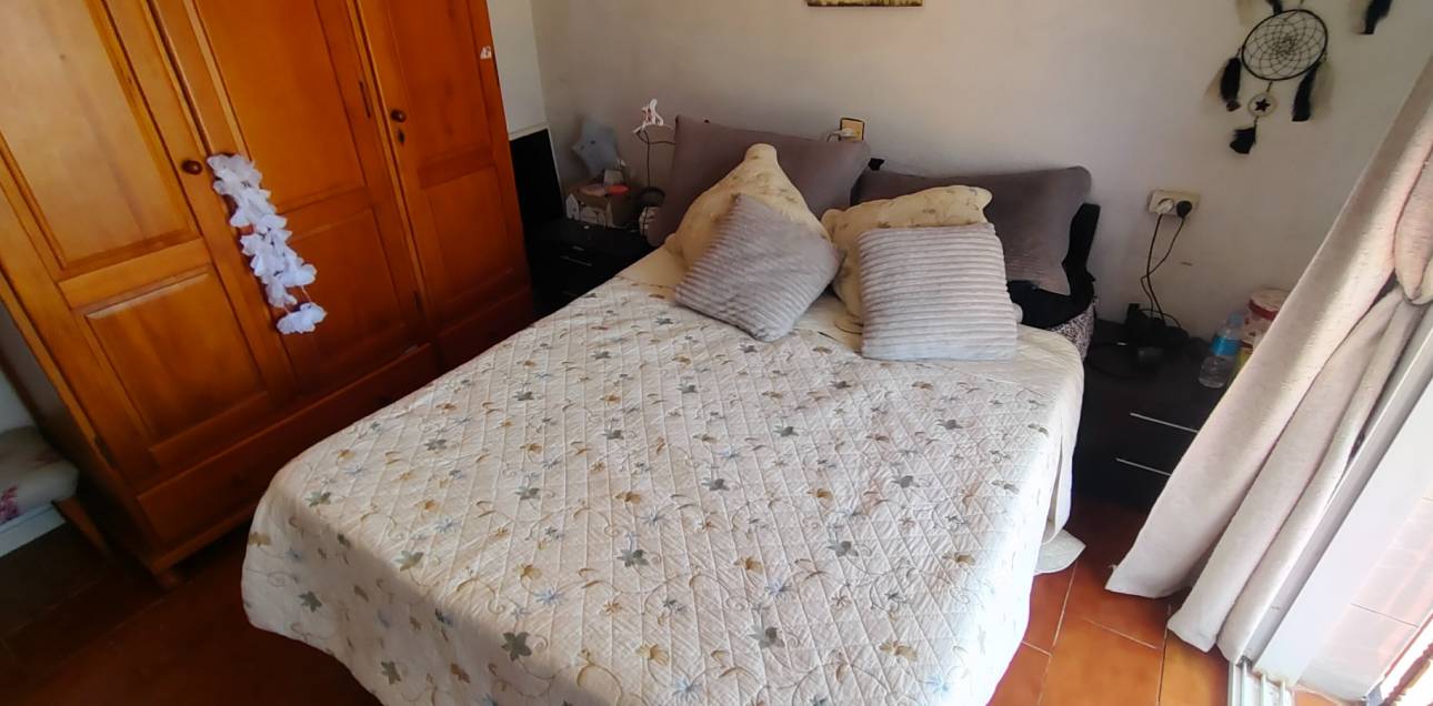 Resale - Town house - El Campello - Pueblo Acantilado - Venta Lanuza