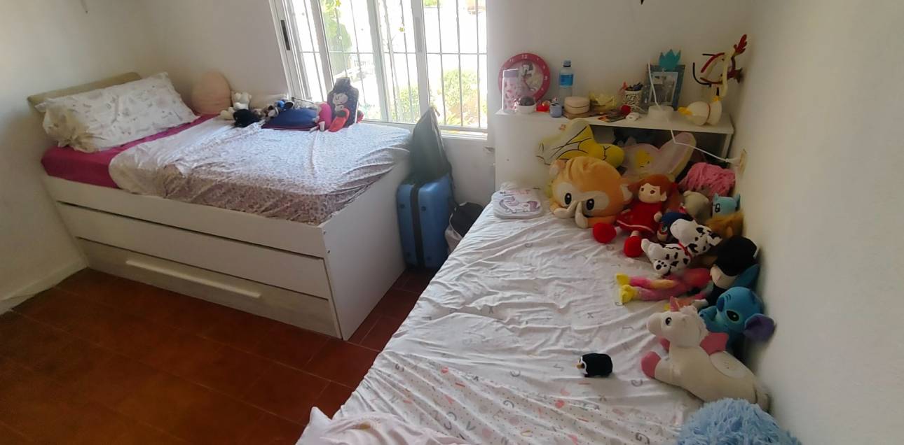 Resale - Town house - El Campello - Pueblo Acantilado - Venta Lanuza