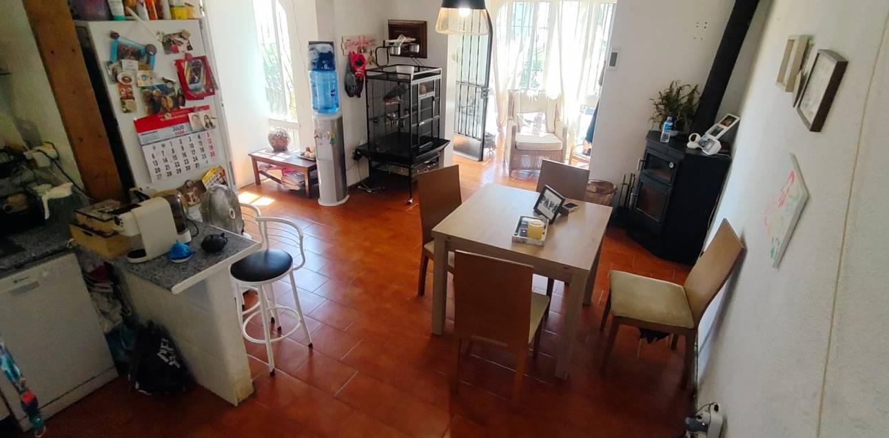 Resale - Town house - El Campello - Pueblo Acantilado - Venta Lanuza