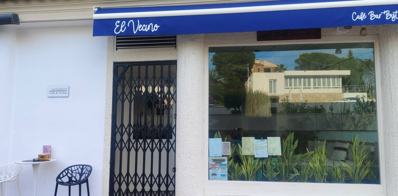 Resale - Town house - El Campello - Pueblo Acantilado - Venta Lanuza