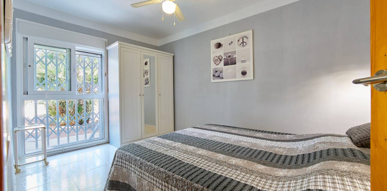 Resale - Villa - El Campello - Norte-Venta Lanuza-Cala d'Or