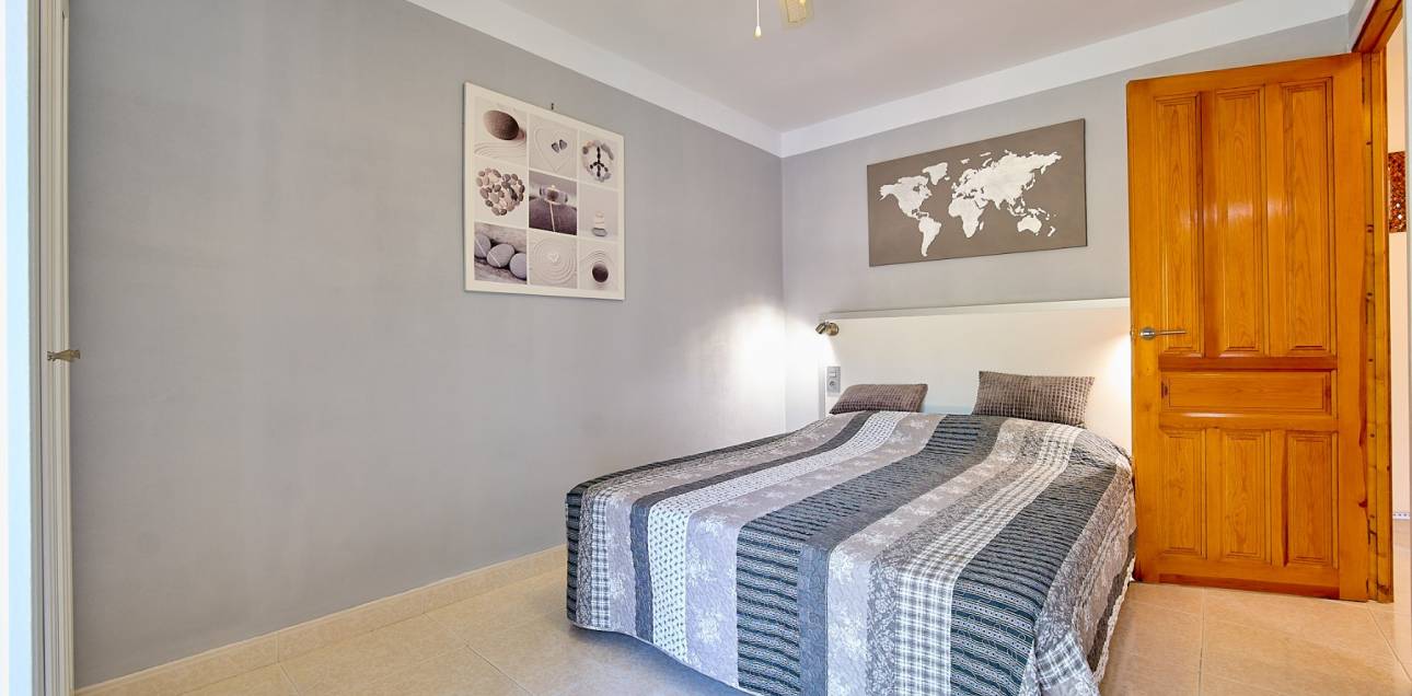 Resale - Villa - El Campello - Norte-Venta Lanuza-Cala d'Or