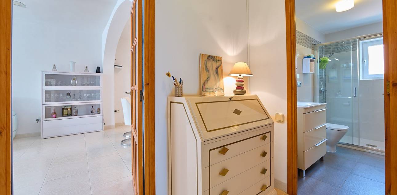 Resale - Villa - El Campello - Norte-Venta Lanuza-Cala d'Or