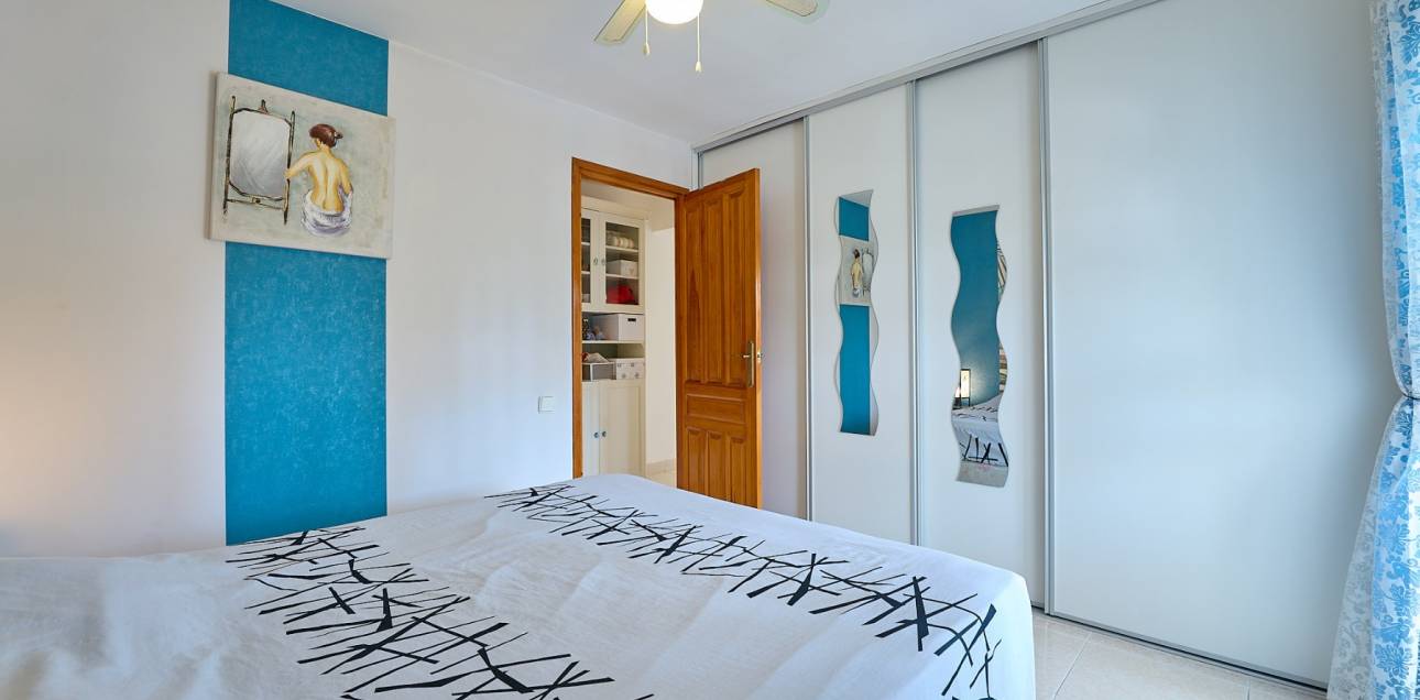 Resale - Villa - El Campello - Norte-Venta Lanuza-Cala d'Or