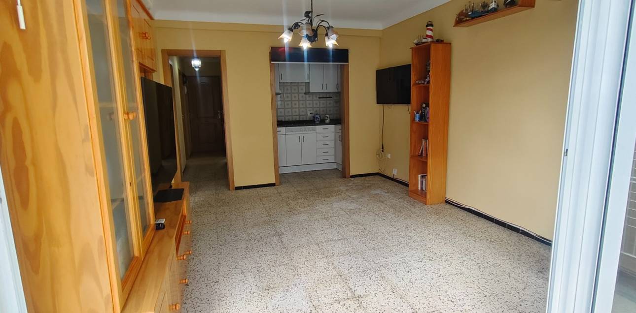 Resale - Apartment - Santa Pola - Puerto