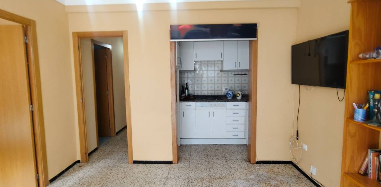 Resale - Apartment - Santa Pola - Puerto