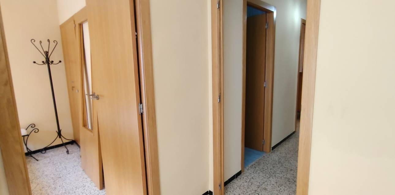 Resale - Apartment - Santa Pola - Puerto